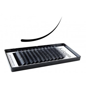 Kalentin B Curl length 9mm - 0.15mm thick