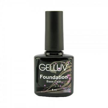 Gelluv - Foundation Base 8ml