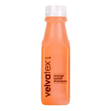 Velvatex Orange Sorbet Backwash Shampoo - 1L