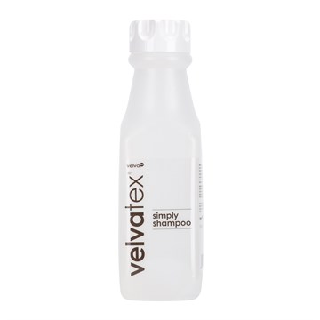 Velvatex Simply Backwash Shampoo - 1L
