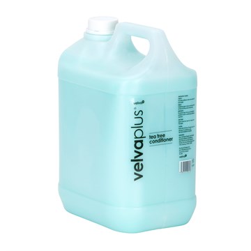 Velvaplus Tea Tree Backwash Conditioner - 4.5L