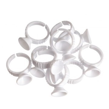 Kalentin Glue Ring 10pcs