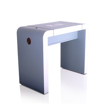 REM Concorde Nail Bar - 1 position