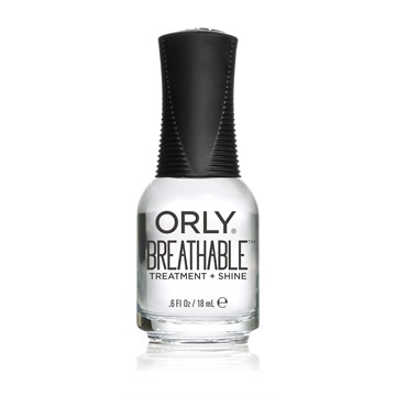Orly Breathable Treatment and Shine - 18ml