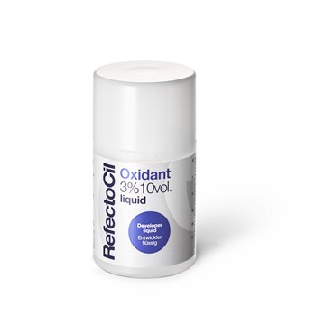 Salon System Refectocil Oxidant Liquid 3%/10 vol 100ml