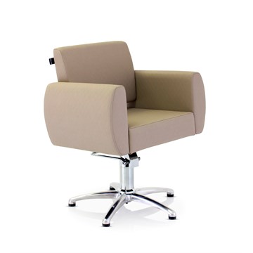 REM Magnum Salon Chair - Colours