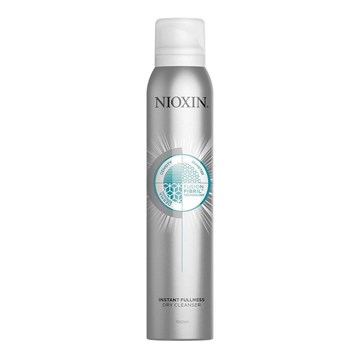 Nioxin Instant Fullness Dry Cleanser 180ml