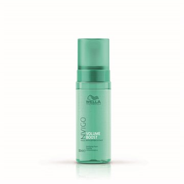 Wella Invigo Volume Foam 150ml