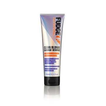 Fudge Professional Damage Rewind Violet Toning Conditioner 250ml