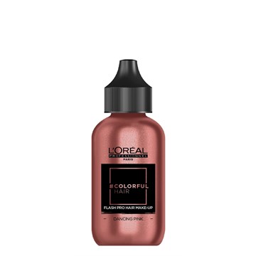 L'Oréal Professionnel Colorful Hair Flash Pro - Dancing Pink