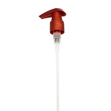 Nanokeratin System 550ml Pump - Bronze
