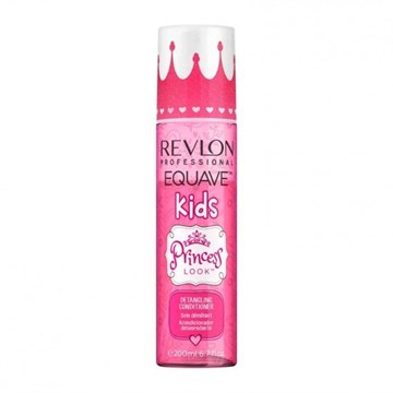 Revlon Equave Kids Princess Conditioner 200ml