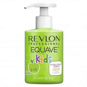 Revlon Equave Kids Shampoo Apple 300ml