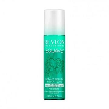 Revlon Equave Instant Beauty Volumizing Conditioner 200ml