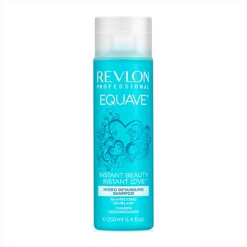 Revlon Equave Hydro Detangling Shampoo 250ml