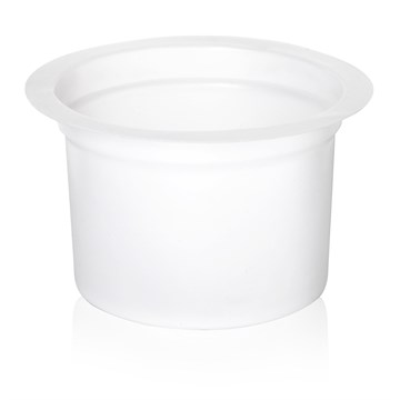 Just Wax Disposable Inner Pot 5 Pack