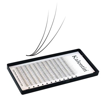 Kalentin 3D length 10mm - 0.07mm thick