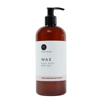 Naomi Rose After Body Wax Gel - 500ml