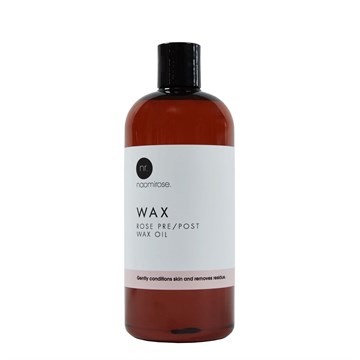 Naomi Rose After Body Wax Oil - 500ml