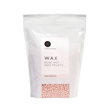 Naomi Rose Hot Flexi Wax Pellets - 800g