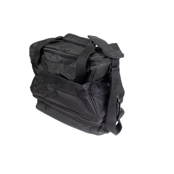 Crewe Orlando Student Tool Bag Black