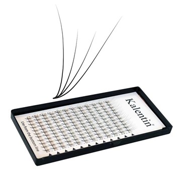 Kalentin 4D length 15mm - 0.07mm thick