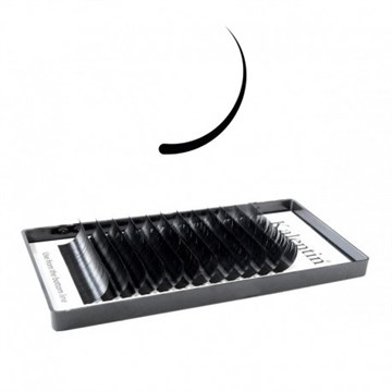 Kalentin D+ Curl length 8mm - 0.15mm