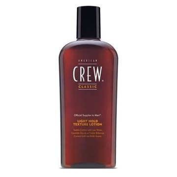 American Crew Light Hold Texture Lotion 250ml