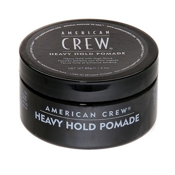American Crew Heavy Hold Pomade 85g