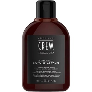 American Crewe Post-Shaving Revitalizing Toner - 150ml