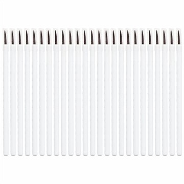 Hive Disposable Eyeliner Brushes 25 Pk