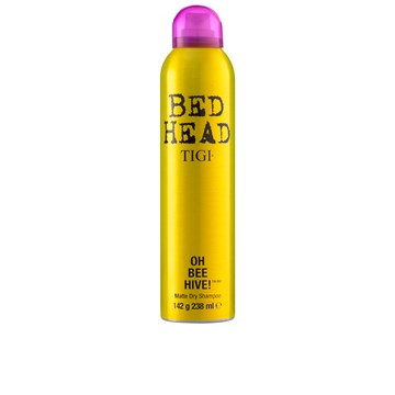 TIGI Bed Head Oh Bee Hive! Matte Dry Shampoo - 238ml