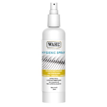 Wahl Hygienic Clipper Spray