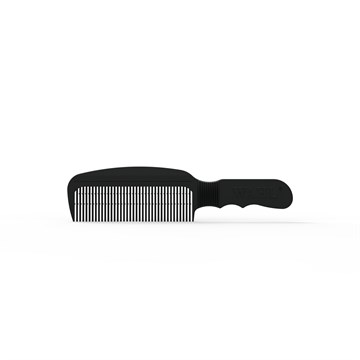 Wahl Speed Barber Hair Comb - Black