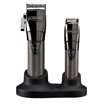 BaByliss Super Motor Cordless Collection Clipper and Trimmer