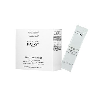 PAYOT Purtet Essentielle Masque Thermo Treatments
