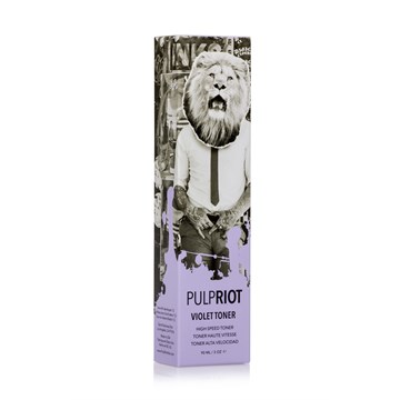 PULP RIOT TONER VIOLET 3OZ