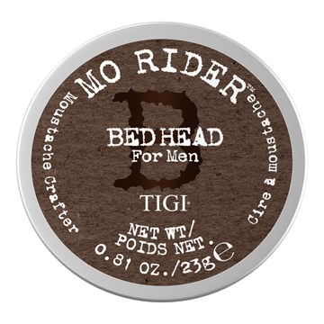 Bed Head Men Mo Rider Moustache Crafter - 28g