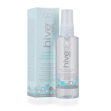 Hive Smooth It Ingrown Hair & Razor Burn Treatment Spray - 100ml