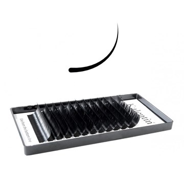 Kalentin D Curl length 15mm - 0.10mm