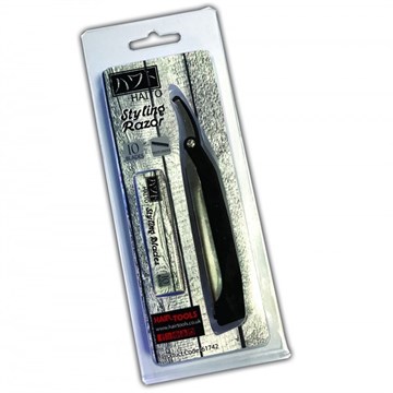 Haito Styling Razor plus 10 blades