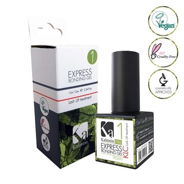Vegan Express Bonding Gel 10ml