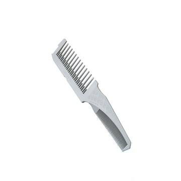 Denman Jack Dean The Zoot Comb