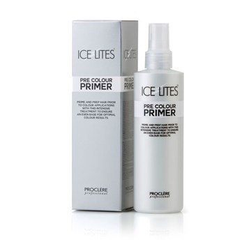 Proclere Ice Lights Pre Colour Primer 250ml