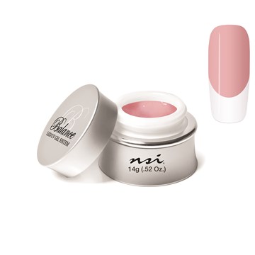 NSI Body Builder Gel Cover Pink Warm LED/UV 14g