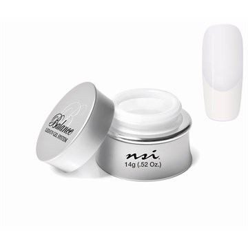 NSI Balance Builder Gel Clear LED/UV 14g