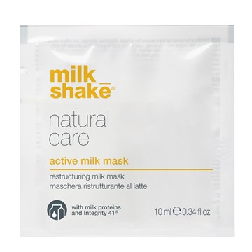 milk_shake Active Milk Mask Sachet 10ml
