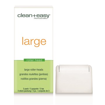 Claen+Easy Large Rollerhead