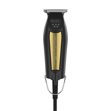 Wahl Black & Gold Detailer Limited Edition Kit