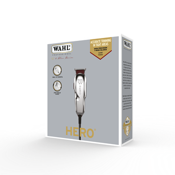 Wahl Hero Corded Hair Trimmer T-Blade